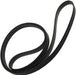 1233J5 Poly V Drum Drive Belt for HOOVER Washing Machine