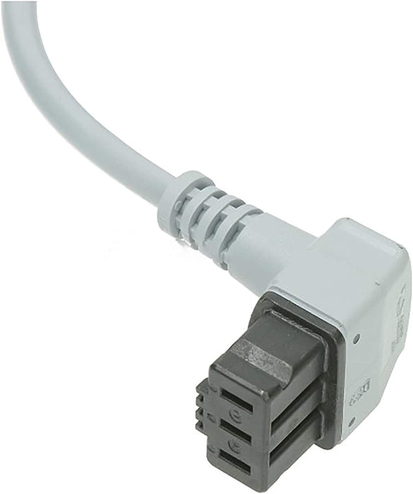 Dishwasher Cable for Bosch Neff Siemens Mains Lead 3 pin UK Plug 1.7m