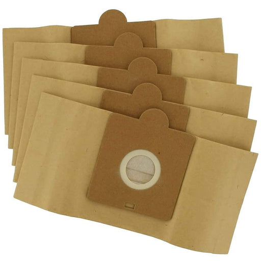 Strong Dust Bags for RUSSELL HOBBS Power Clean 15128 17977 Vacuum Cleaner (Pack of 5)