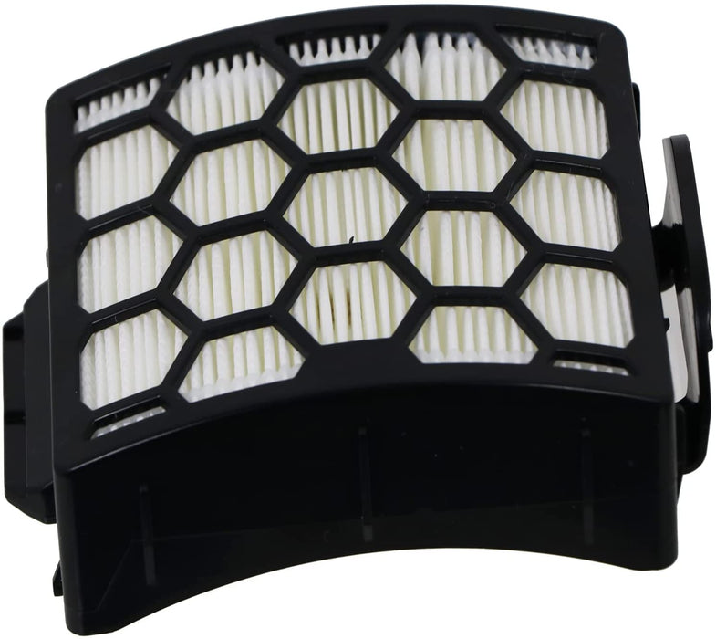 Filtres De Rechange Pour Aspirateur Shark - Lot De 3 Mousse + 3 Feutre - Compatible NV602UK, NV702UK, NZ690UK...