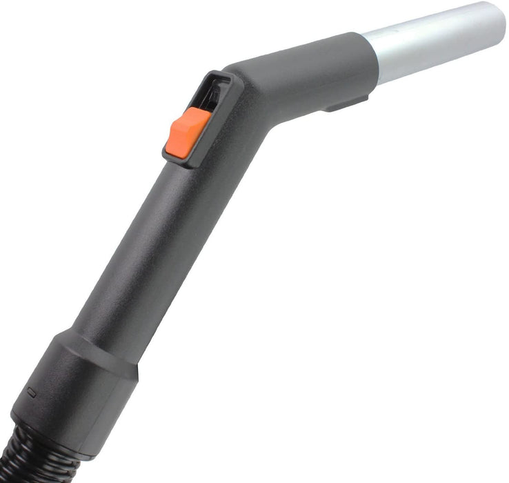 Kit Di Utensili Compatibili Per Aspirapolvere - 32 Mm - Foto 11