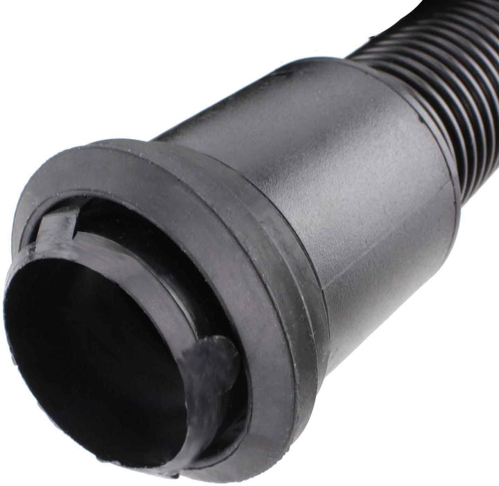 Stretch Hose for Nilfisk Vacuum Cleaners (4 Lug Connector)