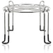 Water Purification Stand for British Berkefeld Filter System Stainless Steel Base 9" 230mm Berkey