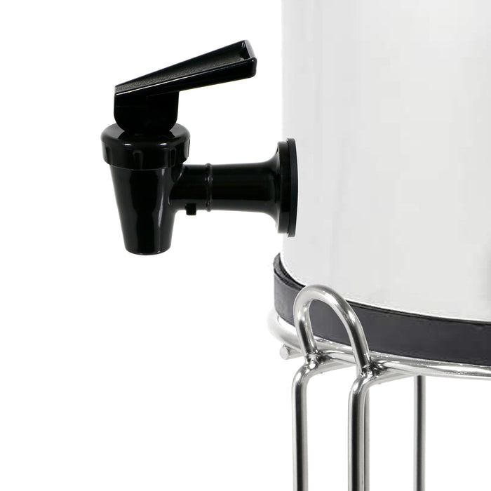 Tap Spout Nozzle for Doulton Stainless Steel Water Purification Systems