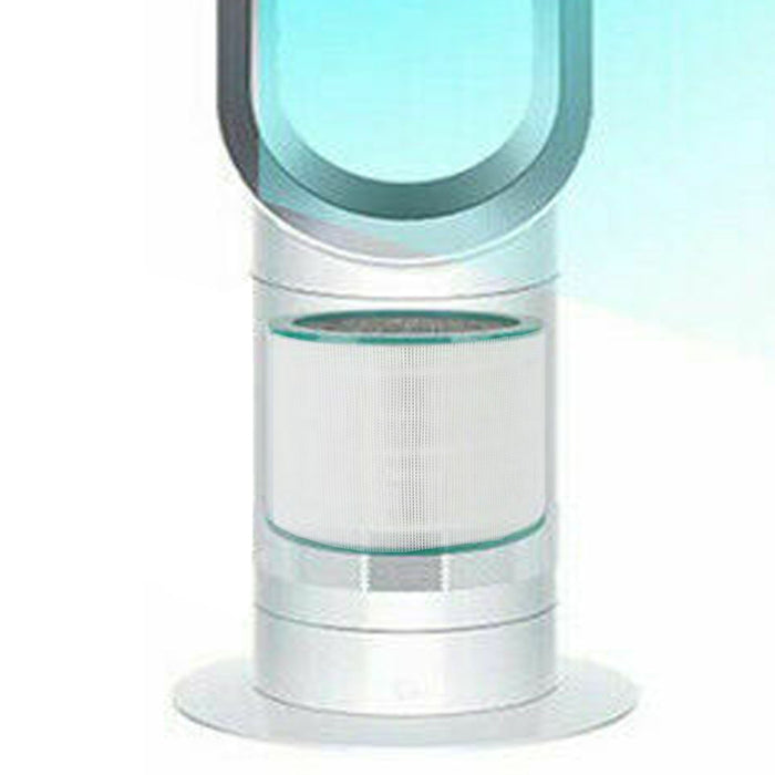 Hepa Filter for DYSON DP01 DP03 HP00 HP02 Pure Cool Fan Air Purifier (Pack of 2)