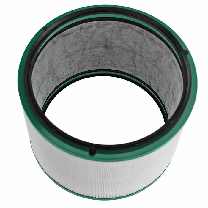 Hepa Filter for DYSON DP01 DP03 HP00 HP02 Pure Cool Fan Air Purifier (Pack of 2)
