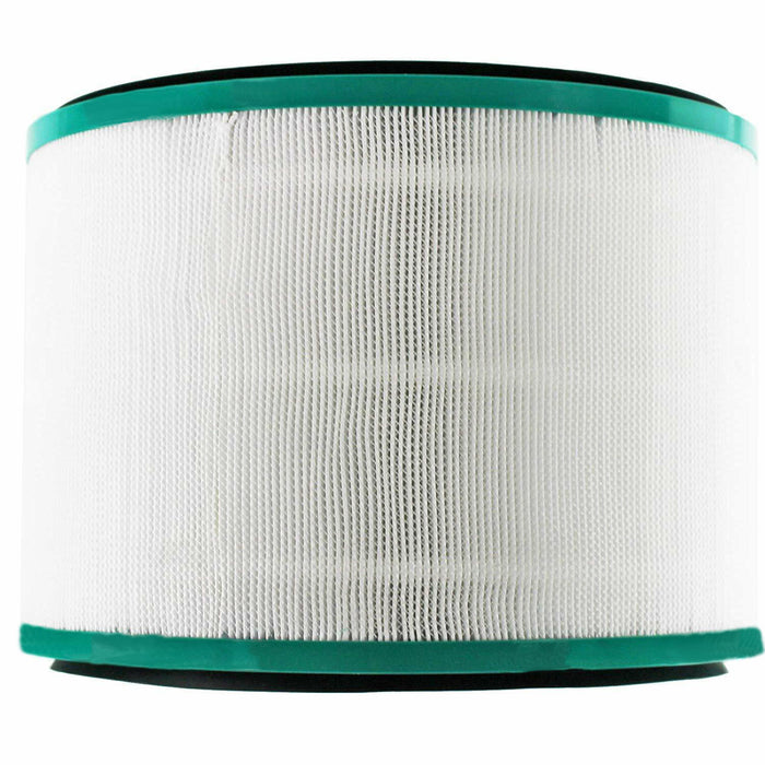 Hepa Filter for DYSON DP01 DP03 HP00 HP02 Pure Cool Fan Air Purifier (Pack of 2)