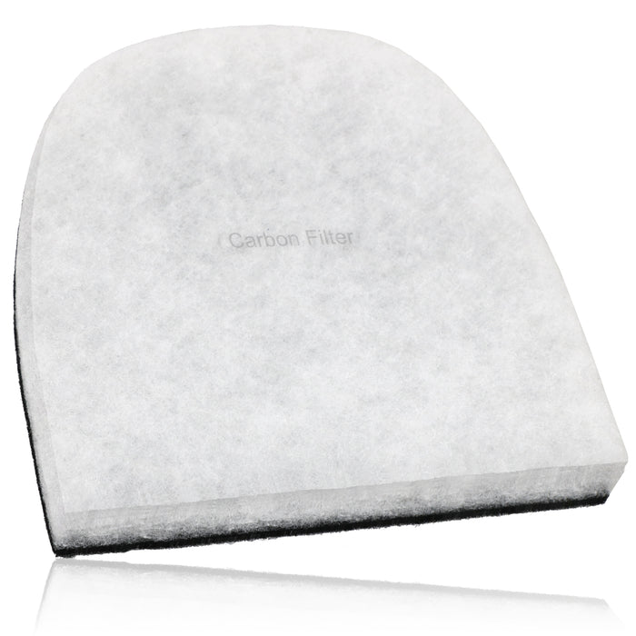 Carbon Filter compatible with EBAC Powerdri 12L 15L Dehumidifier