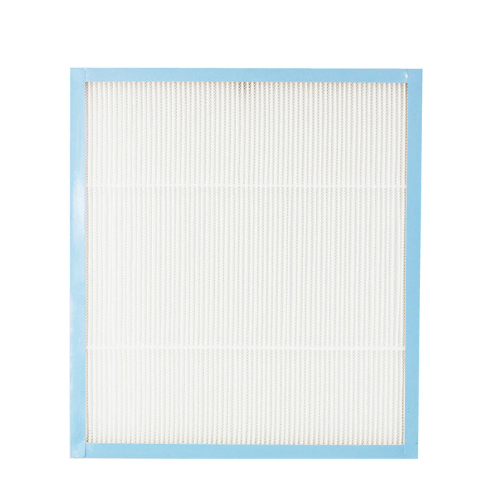 HEPA Filter for HOMEDICS AR-20 AR20 Professional Air Purifier AR-2FLT Blue (Pack of 4)