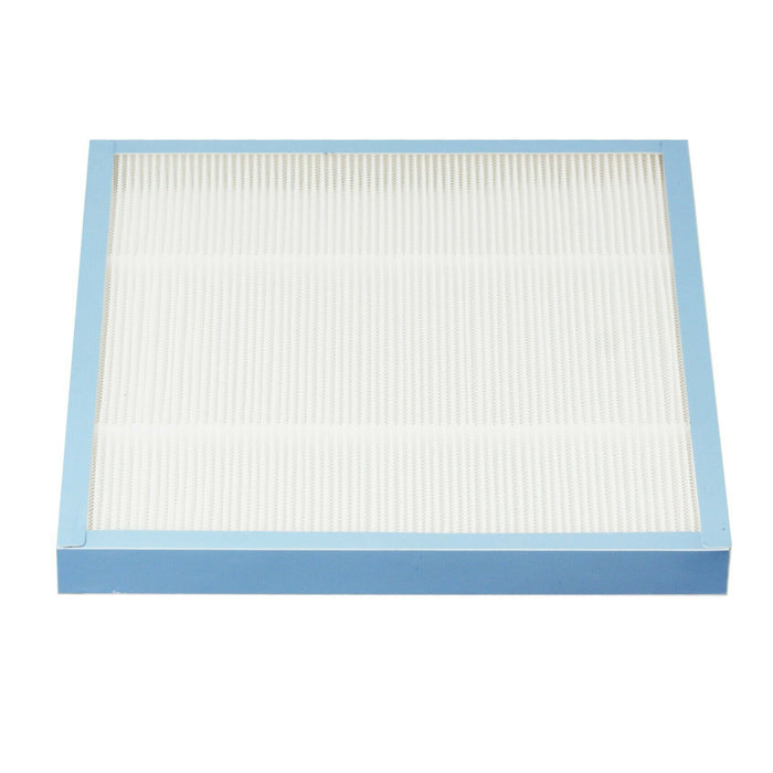 HEPA Filter for HOMEDICS AR-20 AR20 Professional Air Purifier AR-2FLT Blue (Pack of 4)