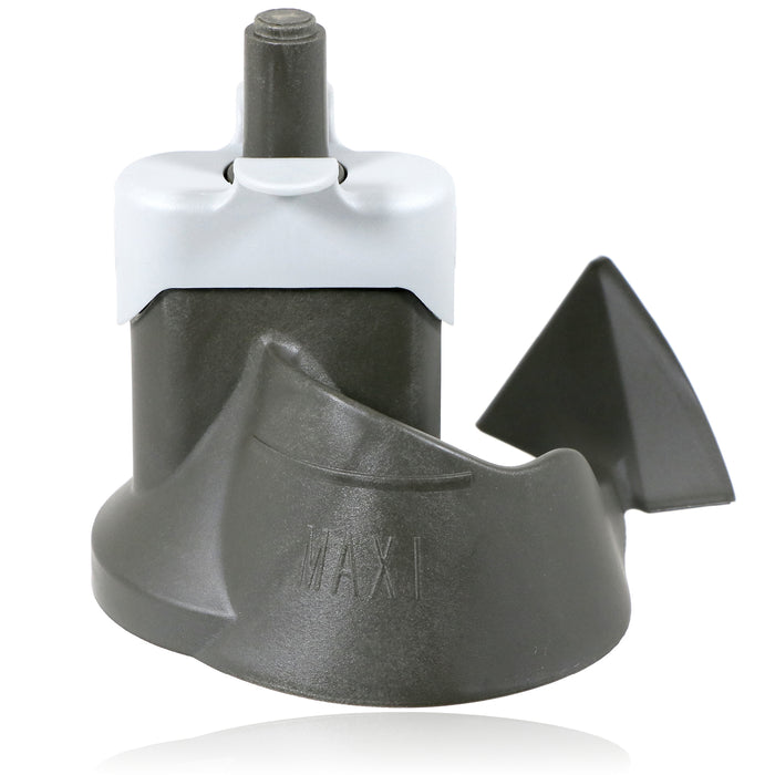 Fryer Filter + Mixing Paddle Blade for TEFAL Actifry FZ700001/12 FZ700015/12
