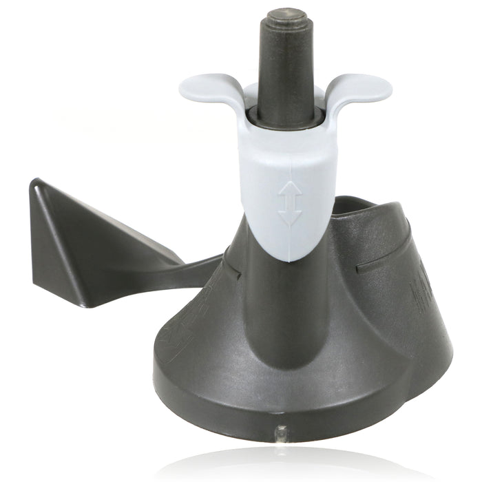 Fryer Filter + Mixing Paddle Blade for TEFAL Actifry FZ700001/12 FZ700015/12