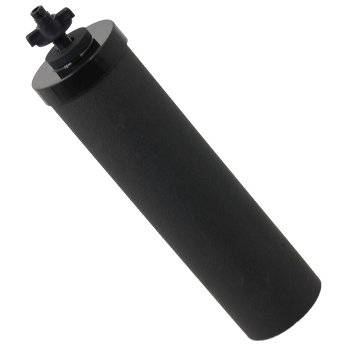 Water Filter Element for Berkey Purification System Cartridge Filters Black x 4