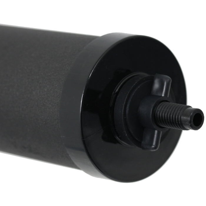 Water Filter Element for Berkey Purification System Cartridge Filters Black x 4
