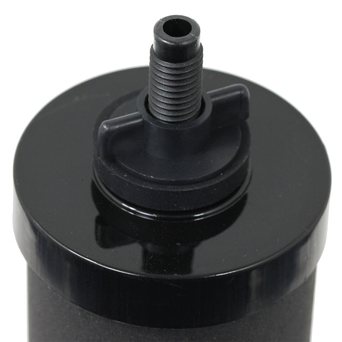 Water Filter Element for Berkey Purification System Cartridge Filters Black x 4
