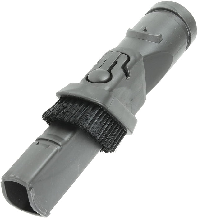 Vacuum Mini Turbine Motorised for Dyson DC59 V6 Animal + Crevice Brush Tool