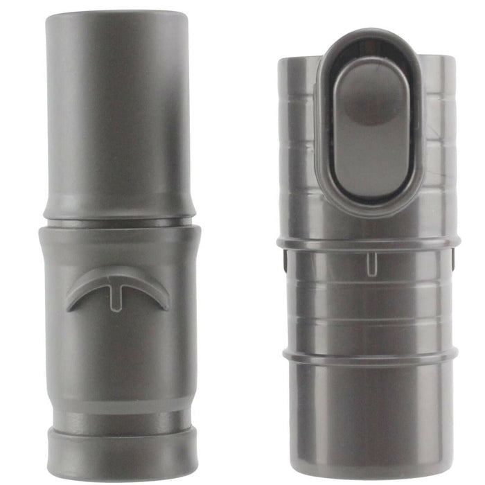 Wheeled Brush For DYSON Deluxe Tool for DC40i DC41 DC41i vacuum