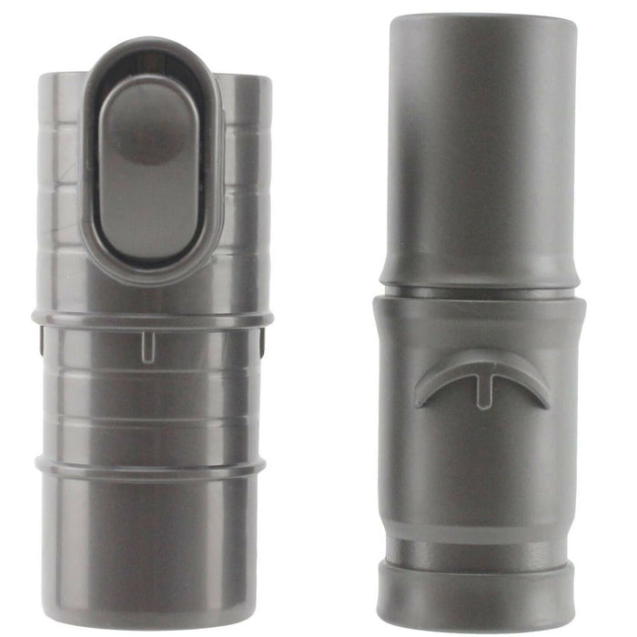 Turbine Head compatible with DYSON DC01 DC02 DC03 DC04 Vacuum Carpet Floor Tool Wheeled Turbo Brush 32mm