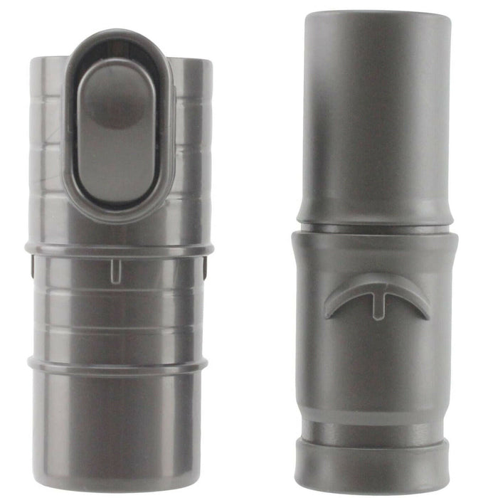 Wheeled Brush For DYSON Deluxe Tool for DC33C DC34 DC37C vacuum