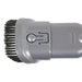 2in1 Combination Upholstery Dusting Brush Tool for Dyson DC59 V6 DC31 DC35 DC44 Vacuum Cleaner