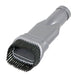 2in1 Combination Upholstery Dusting Brush Tool for Dyson DC59 V6 DC31 DC35 DC44 Vacuum Cleaner