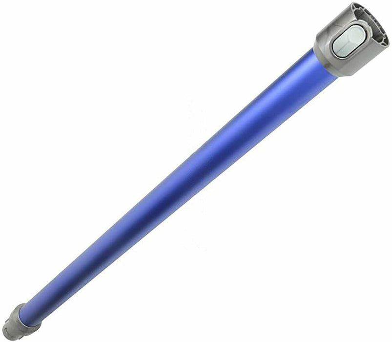 Carbon Fibre Motorhead Floor Tool + Blue Extension Rod Wand for Dyson DC62 Vacuum Cleaner