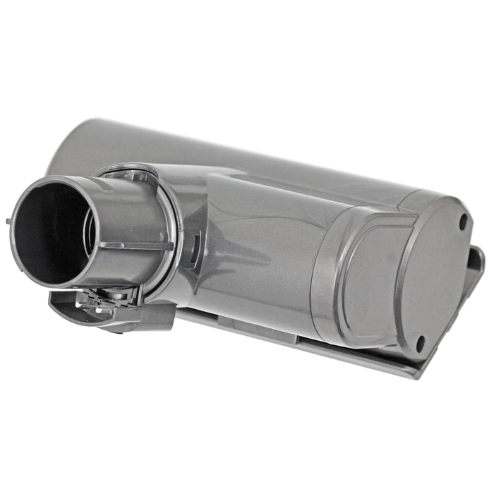 Mini Motorhead for Dyson DC59 V6 Vacuum Tool Attachment Turbine Brush Head