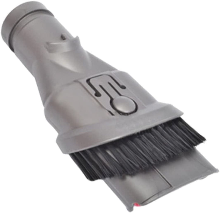 Soft Roller Floor Tool Extension Rod Crevice for DYSON DC58 DC59 DC62 V6 Vacuum Cleaner