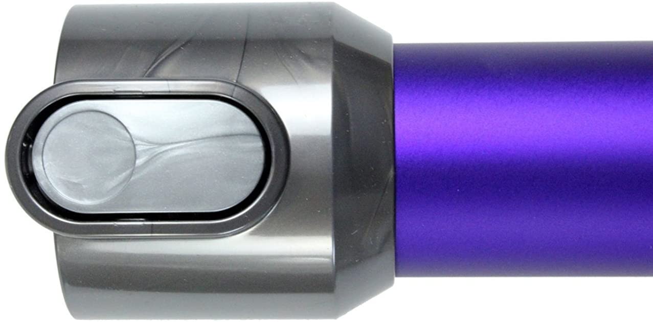 Soft Roller Floor Tool Extension Rod Crevice for DYSON DC58 DC59 DC62 V6 Vacuum Cleaner