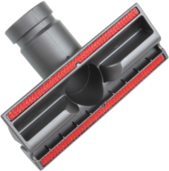 Soft Roller Brush Head Hard Floor Turbine + Upholstery Stair Tool for DYSON SV03 SV04 SV06 Vacuum Cleaner