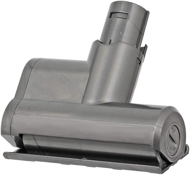 Soft Roller Brush Head Hard Floor Tool + Mini Turbine Tool for DYSON DC59 V6 Vacuum Cleaner