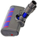 Soft Roller Brush Head Hard Floor Turbine Tool for DYSON DC59 V6 Vacuum Cleaner