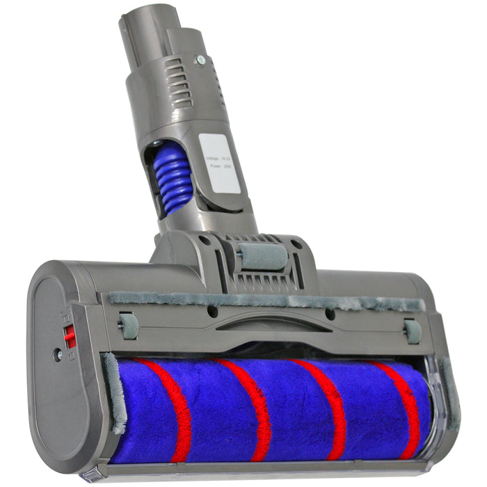 Soft Roller Brush Head Hard Floor Turbine Tool + Pre-Motor Filter for DYSON SV03 SV04 SV06 Vacuum Cleaner