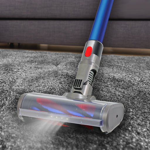 Quick Release Carbon Fibre Motorhead Floor Tool for DYSON V7 SV11 Vacuum Cleaner