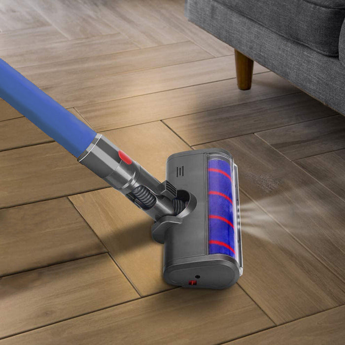Floor Tool for DYSON V15 Detect Absolute Complete Vacuum Soft Roller Brush Head