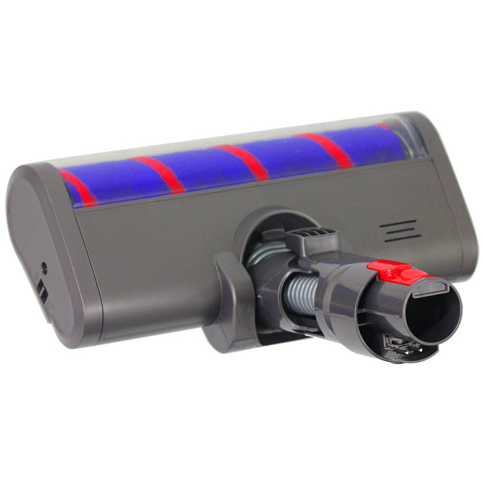 Floor Tool for DYSON V15 Detect Absolute Complete Vacuum Soft Roller Brush Head