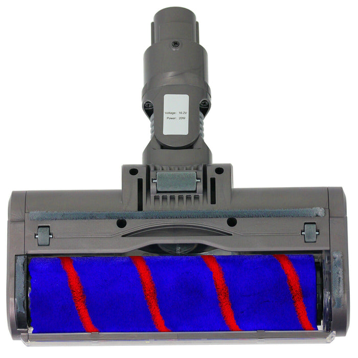 Floor Tool for DYSON V15 Detect Absolute Complete Vacuum Soft Roller Brush Head