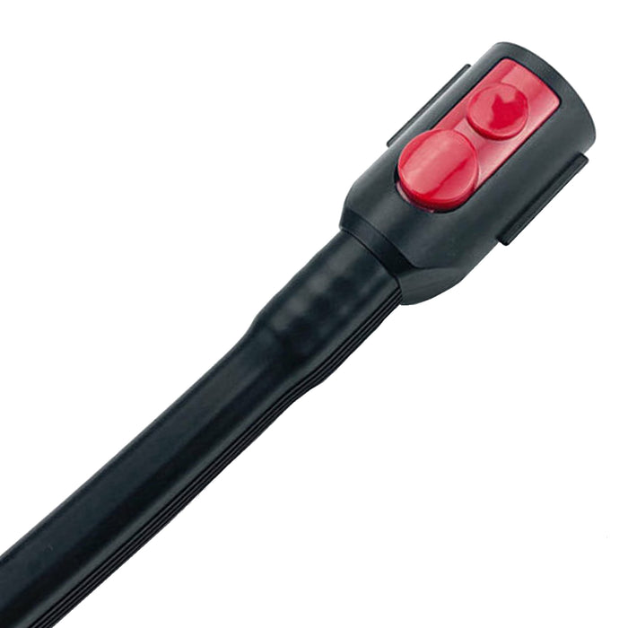 Flexible Crevice Tool for Dyson V7 V8 V10 V11 V15 Outsize Nozzle SV11 SV10 SV12