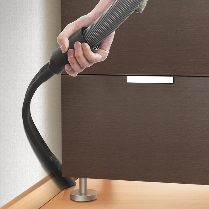 Flexible Crevice Tool for Dyson V7 V8 V10 V11 V15 Outsize Nozzle SV11 SV10 SV12