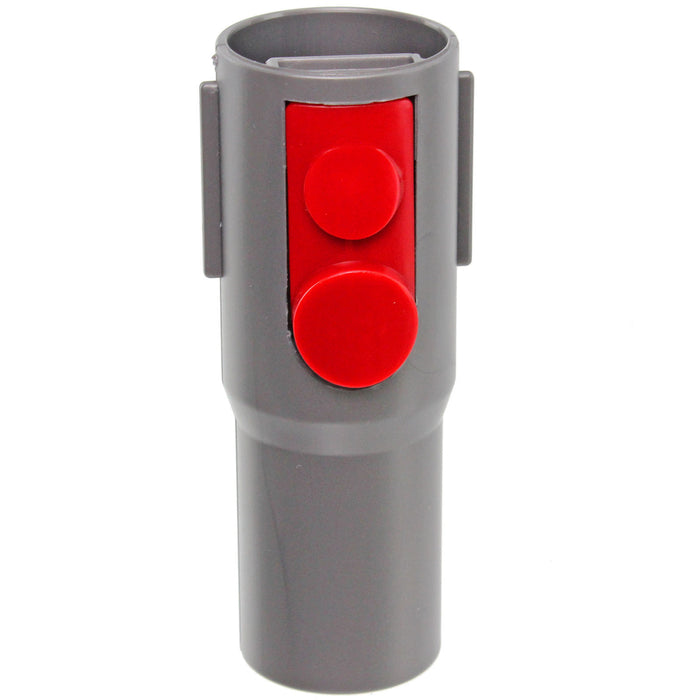 Micro Mini Tool Kit PC Desk Car + Flexible Crevice for DYSON V11 SV14 Vacuum Cleaner