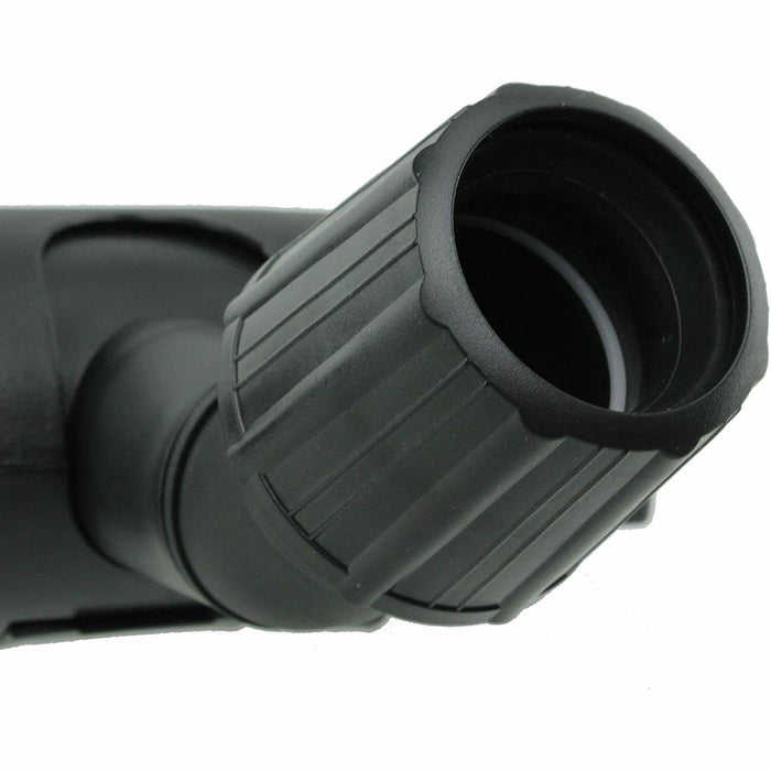 Turbo Brush Tool Head compatible with BUSH Vacuum Floor Rollerbrush 32mm