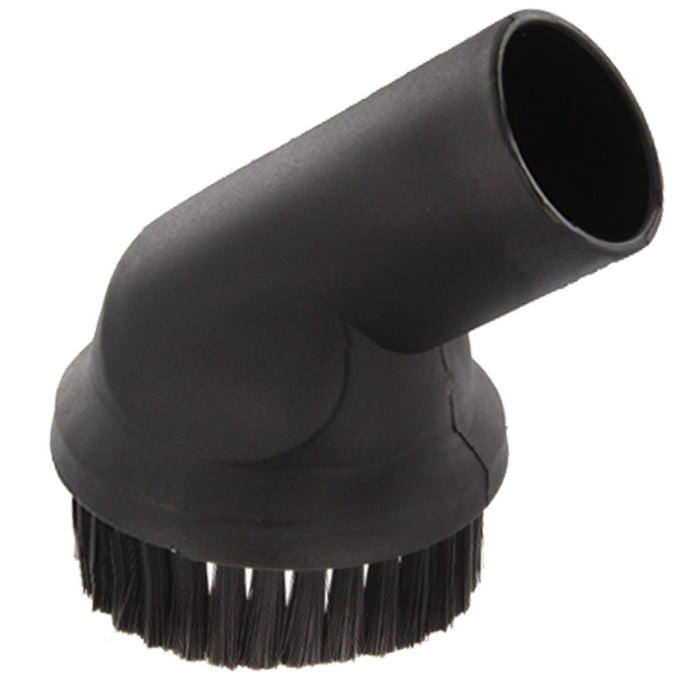 Round Dusting Brush Tool for Miele Vacuum Cleaner (35mm)