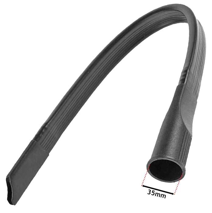 Flexible Crevice for KARCHER MV2 MV3 MV4 MV5 MV6 WD2 WD3 WD5 Vacuum Long Tool