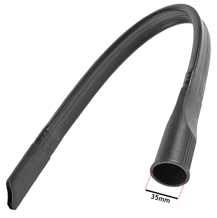 Flexible Crevice for Miele C1 C2 C3 S8220 Cat & Dog SFD-20 Long Nozzle Tool