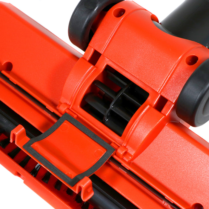 Airo Turbine Turbo Carpet Brush Tool for Numatic Edward Charles George Nuvac Vacuum Cleaner