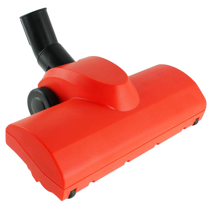 Airo Turbine Carpet Brush Tool & 10 Paper Dust Bags for NUMATIC HETTY Vacuum Cleaner