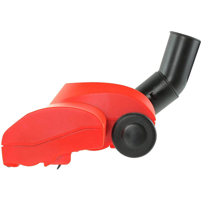 Turbine Carpet Brush Airo Tool for Nilfisk Vacuum Cleaner