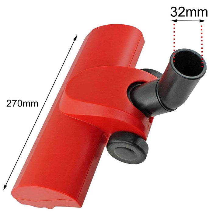 Turbine Carpet Brush Airo Tool for Vax Vacuum Cleaner