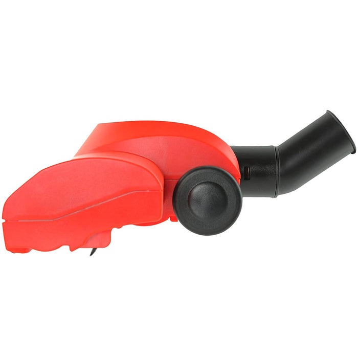 Turbine Carpet Brush Airo Tool for Zanussi Vacuum Cleaner