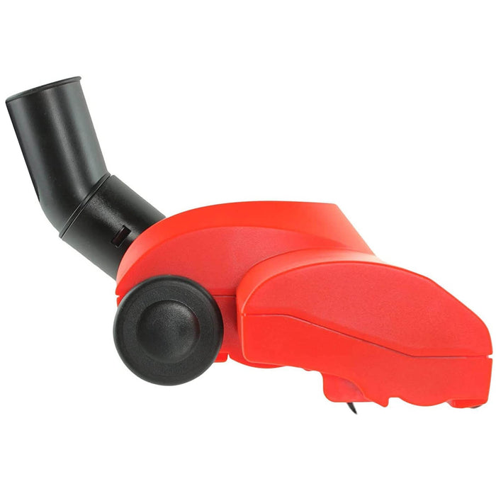 Turbine Carpet Brush Airo Tool for Nilfisk Vacuum Cleaner